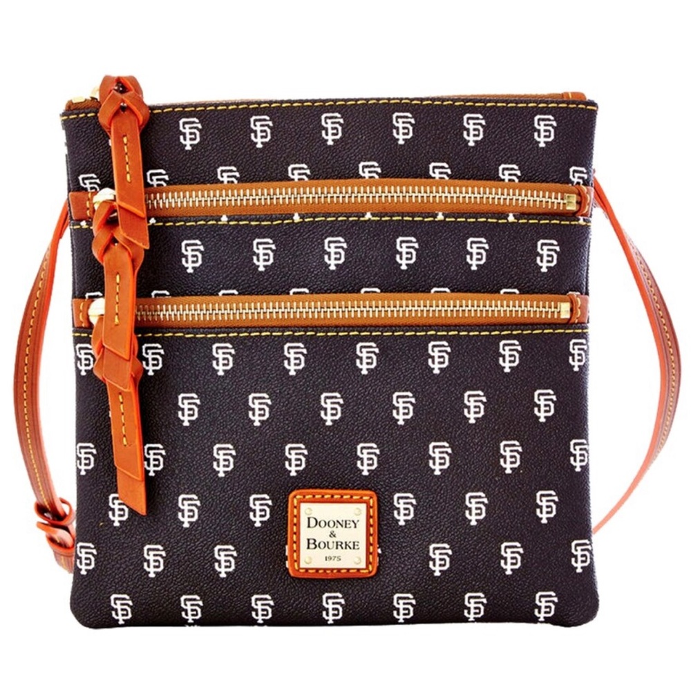 Dooney & Bourke Giants Bag